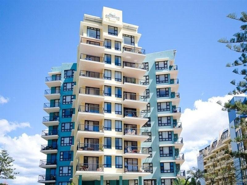 811/30 Surf Parade, Broadbeach QLD 4218