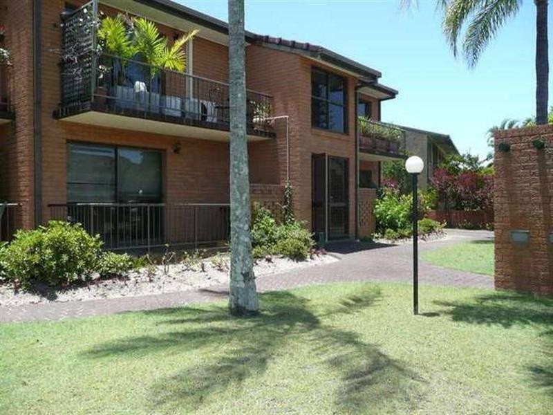 5/38 Duet Drive, Mermaid Waters QLD 4218