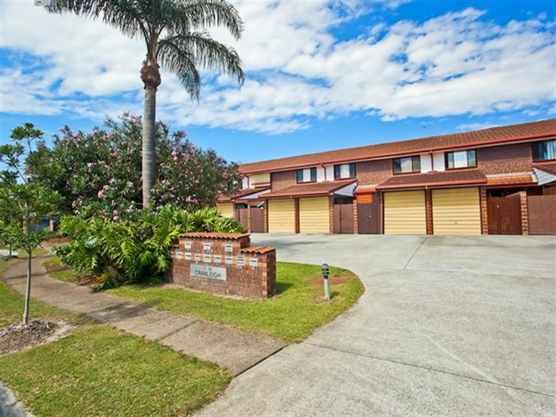7/17 Aquila Court, Mermaid Waters QLD 4218