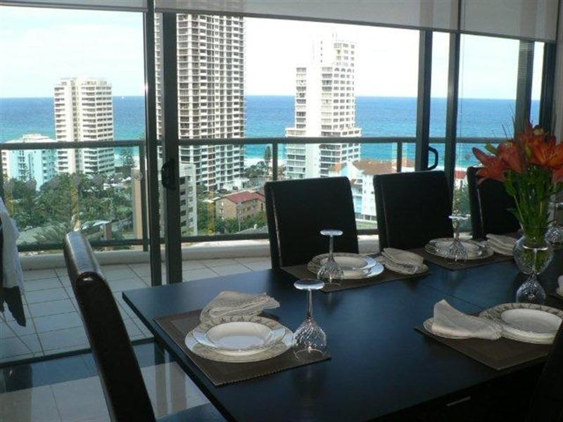 1404/2865 GC HWY Ipanema, Surfers Paradise QLD 4217