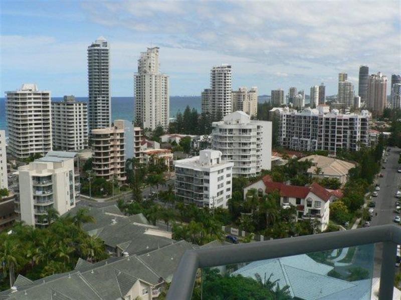 1404/2865 GC HWY Ipanema, Surfers Paradise QLD 4217