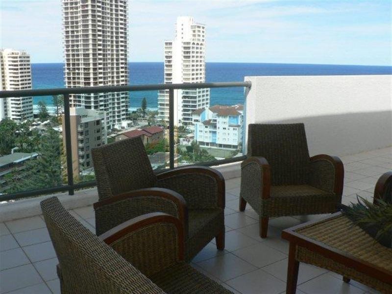 1404/2865 GC HWY Ipanema, Surfers Paradise QLD 4217