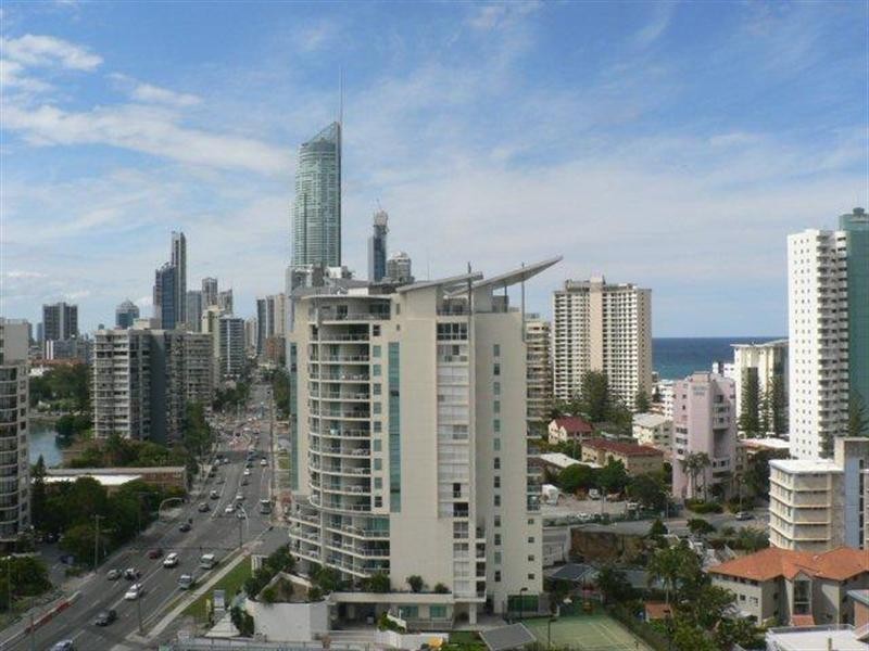 1404/2865 GC HWY Ipanema, Surfers Paradise QLD 4217