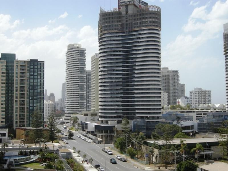 Broadbeach QLD 4218