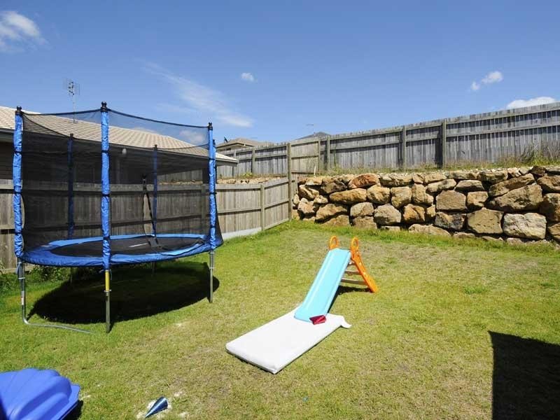 32 Bellagio Crescent, Coomera QLD 4209