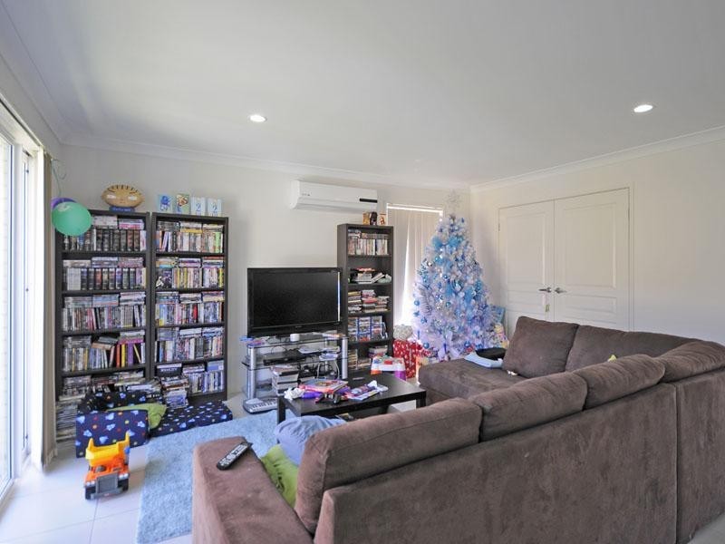 32 Bellagio Crescent, Coomera QLD 4209