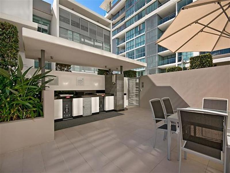 Lot 9 Freshwater Point, 33 TE Peters Drive, Broadbeach QLD 4218