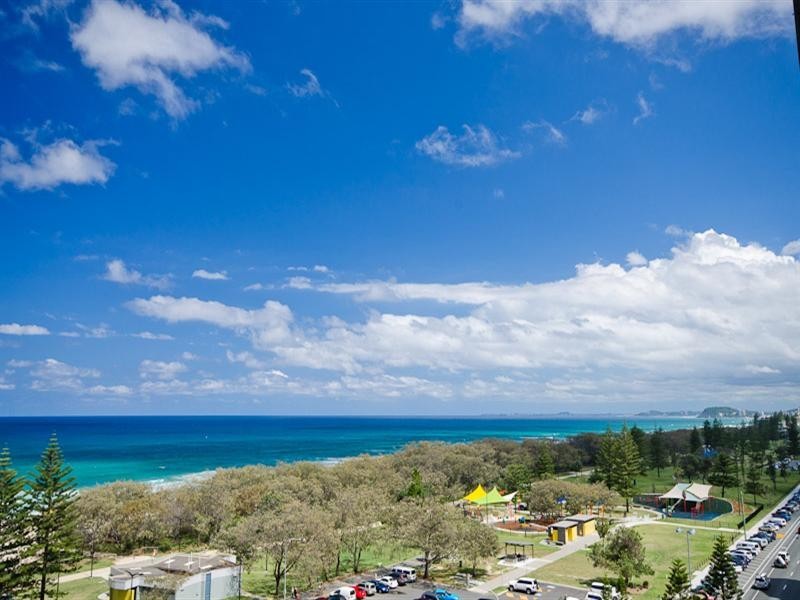 502 ‘Air on Broadbeach’ 159 Old Burleigh Road, Broadbeach QLD 4218