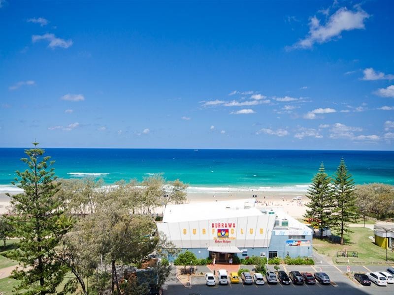 502 ‘Air on Broadbeach’ 159 Old Burleigh Road, Broadbeach QLD 4218