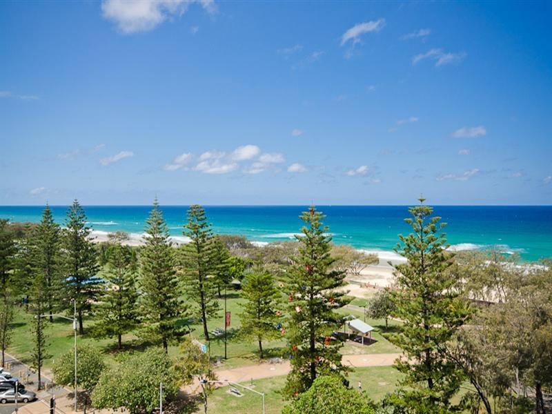 502 ‘Air on Broadbeach’ 159 Old Burleigh Road, Broadbeach QLD 4218