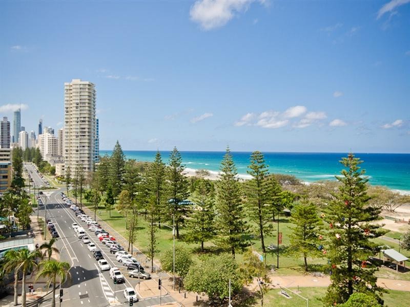 502 ‘Air on Broadbeach’ 159 Old Burleigh Road, Broadbeach QLD 4218