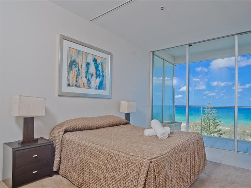 502 ‘Air on Broadbeach’ 159 Old Burleigh Road, Broadbeach QLD 4218