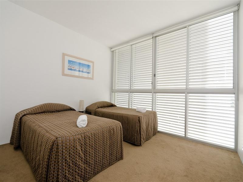 502 ‘Air on Broadbeach’ 159 Old Burleigh Road, Broadbeach QLD 4218