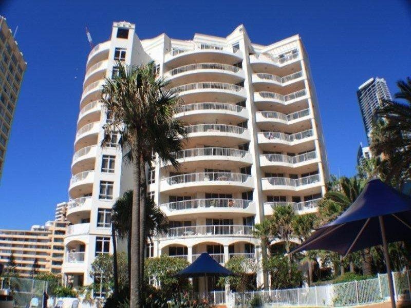 9/7 Elkhorn Avenue, Surfers Paradise QLD 4217