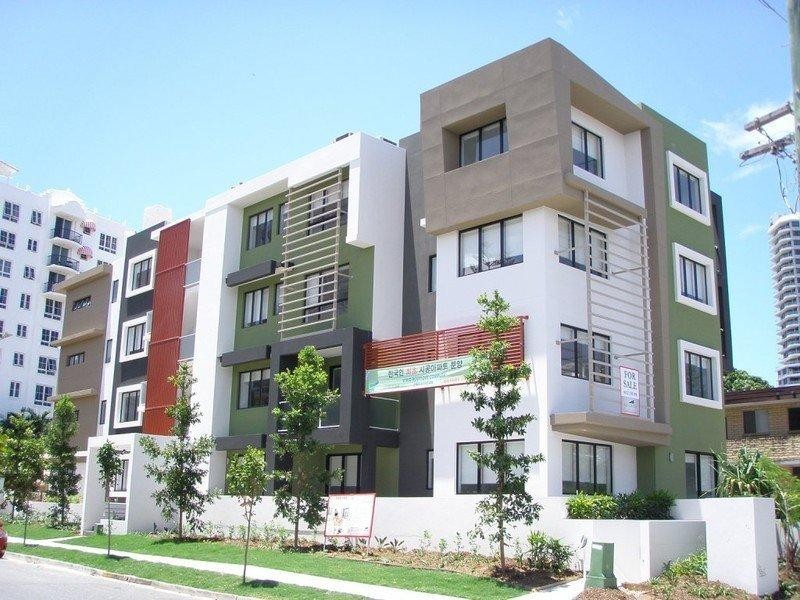 3 Beach Parade, Surfers Paradise QLD 4217