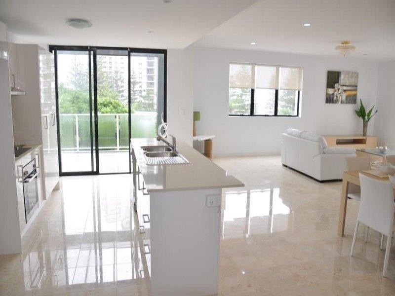 3 Beach Parade, Surfers Paradise QLD 4217