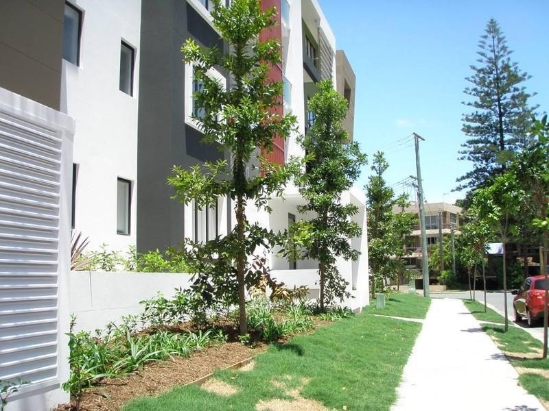 3 Beach Parade, Surfers Paradise QLD 4217