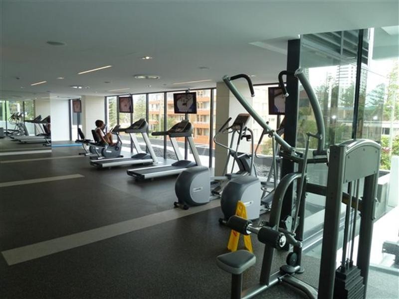 2801 Oracle 4 Charles Avenue, Broadbeach QLD 4218