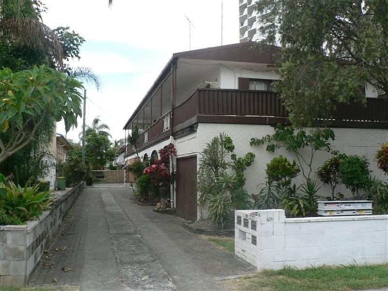 4/29 Peninsular Drive, Surfers Paradise QLD 4217