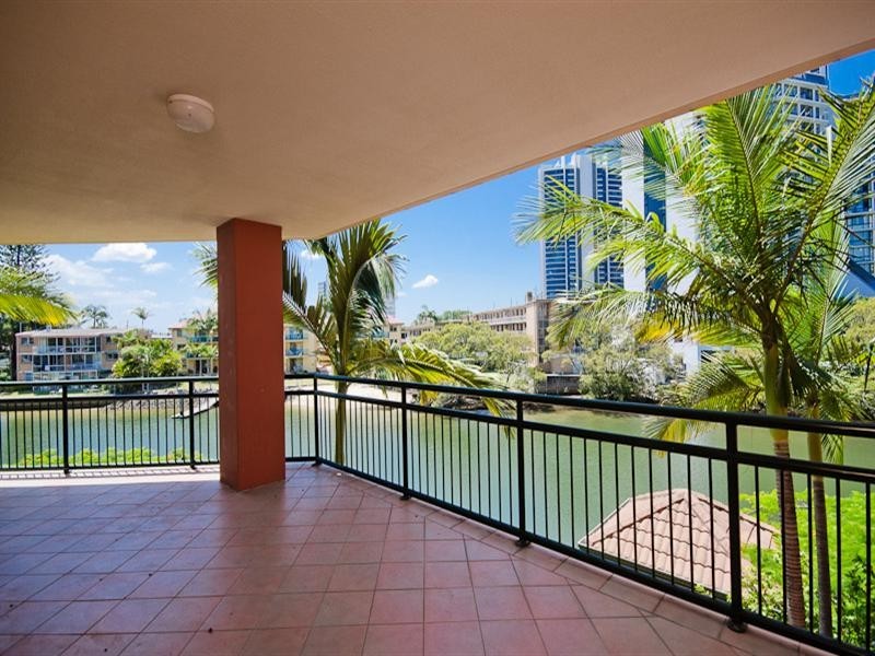 106/1 Paradise Island, Surfers Paradise QLD 4217