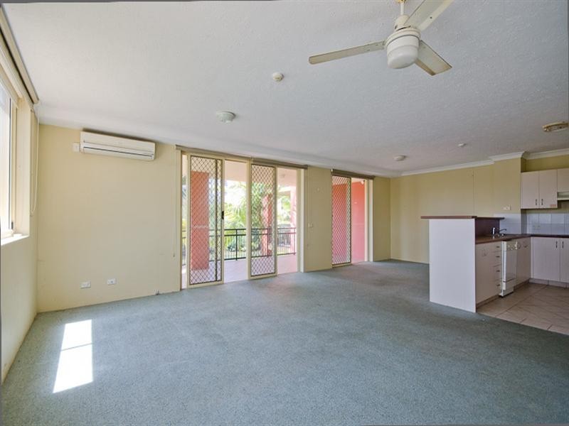 106/1 Paradise Island, Surfers Paradise QLD 4217