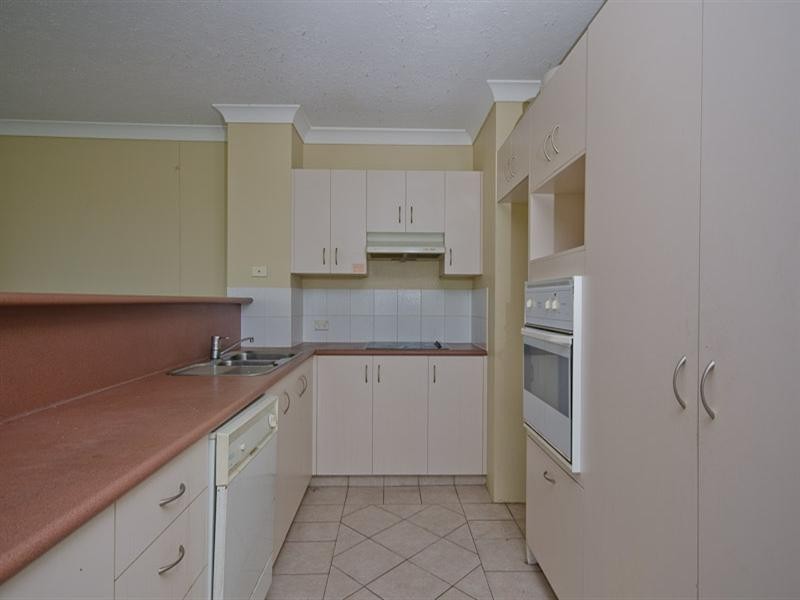 106/1 Paradise Island, Surfers Paradise QLD 4217