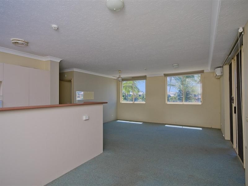 106/1 Paradise Island, Surfers Paradise QLD 4217