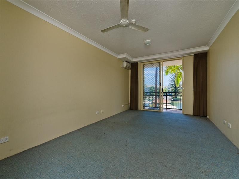 106/1 Paradise Island, Surfers Paradise QLD 4217