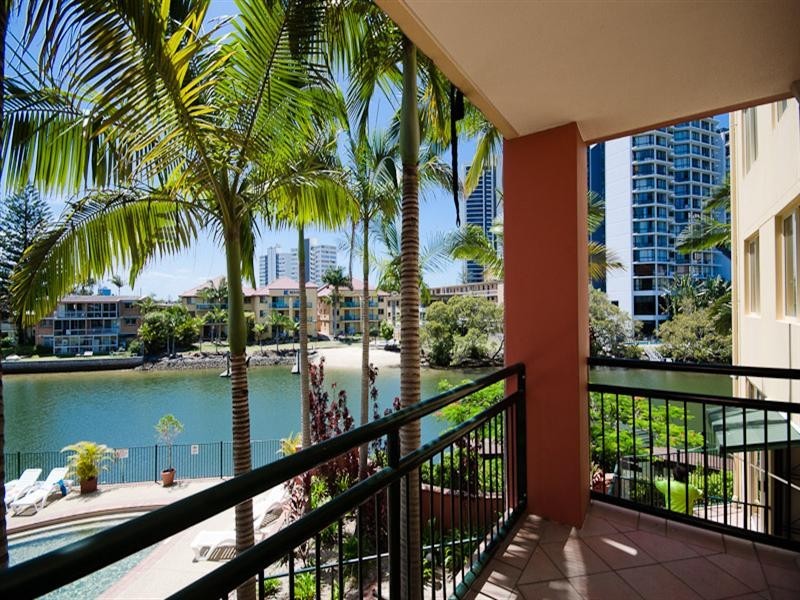 106/1 Paradise Island, Surfers Paradise QLD 4217