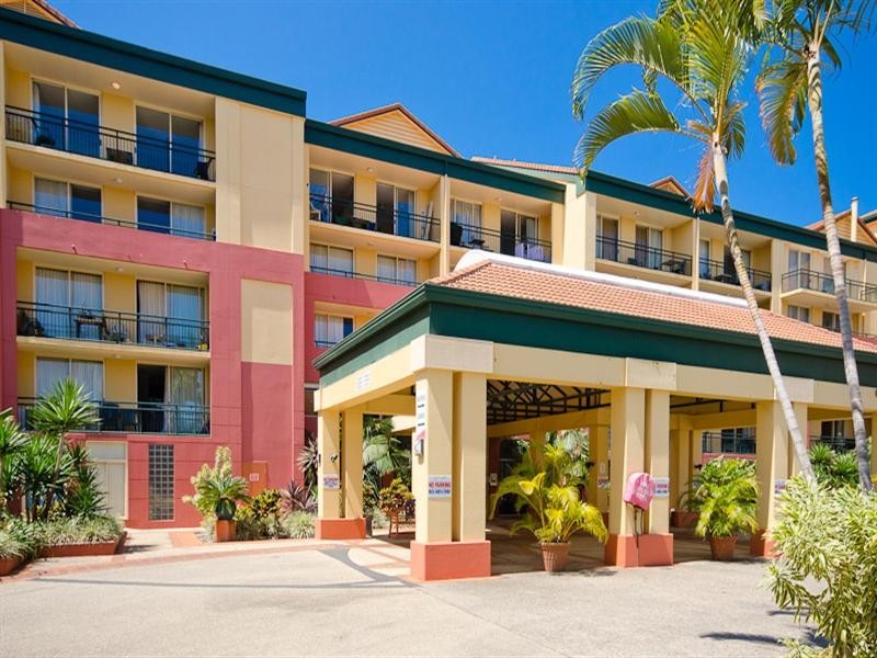 106/1 Paradise Island, Surfers Paradise QLD 4217