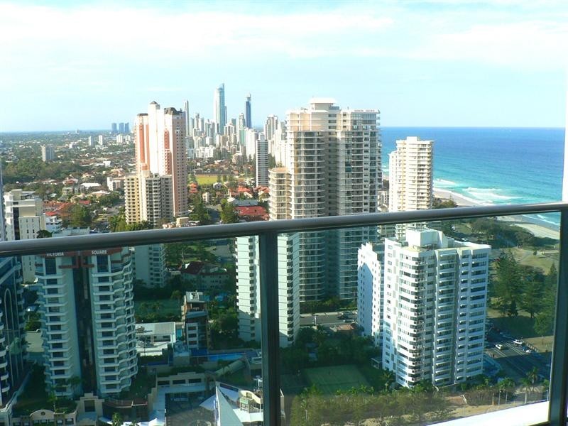 2801 “Oracle” 4 Charles Avenue, Broadbeach QLD 4218