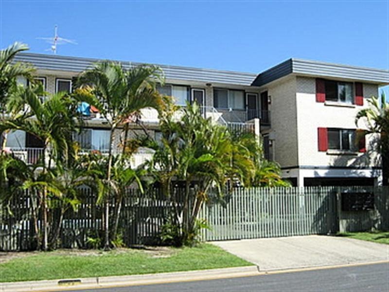 5/22 Leonard Avenue, Surfers Paradise QLD 4217