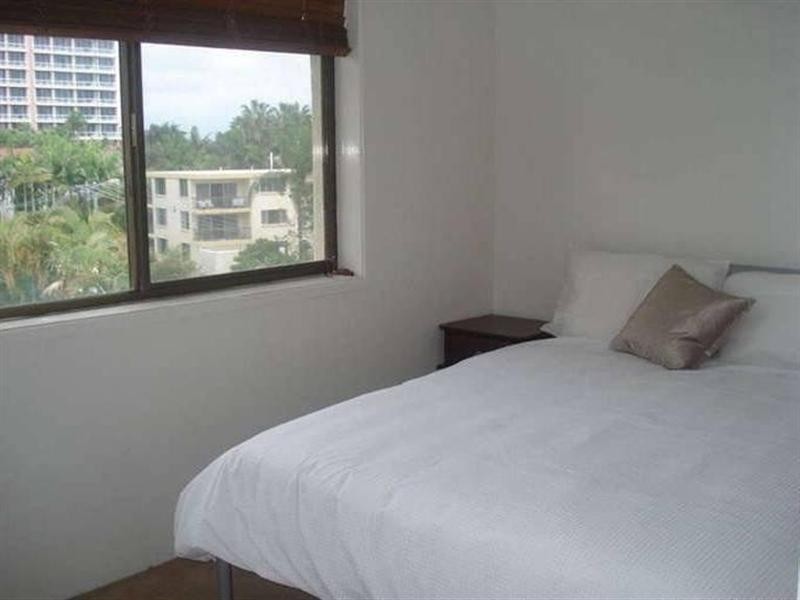 11/22 Wharf Road, Surfers Paradise QLD 4217