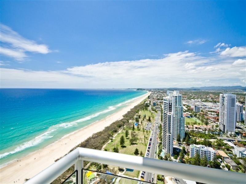 3005 ”Air on Broadbeach”, 159 Old Burleigh Road, Broadbeach QLD 4218