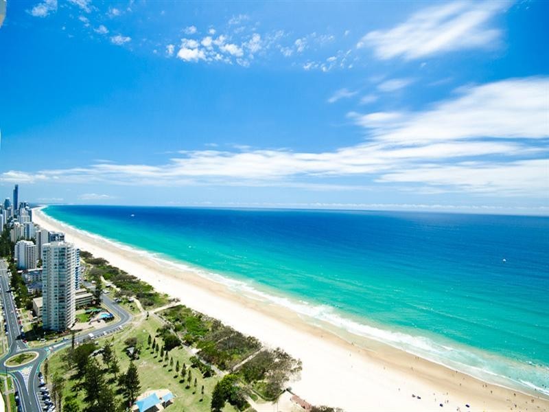 3005 ”Air on Broadbeach”, 159 Old Burleigh Road, Broadbeach QLD 4218