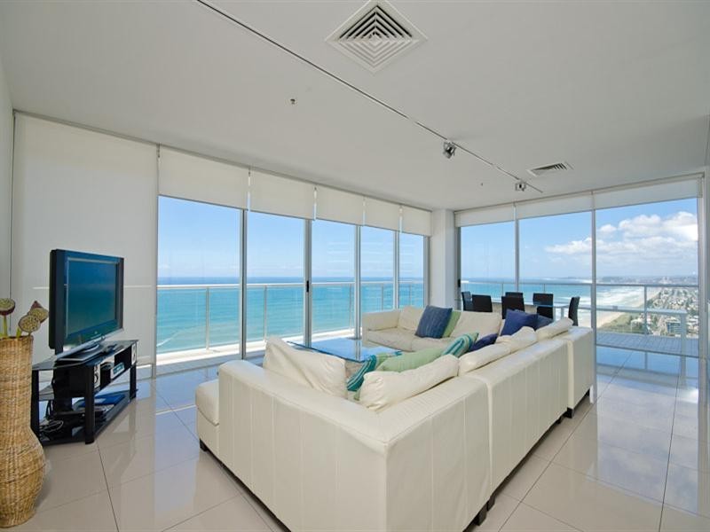3005 ”Air on Broadbeach”, 159 Old Burleigh Road, Broadbeach QLD 4218