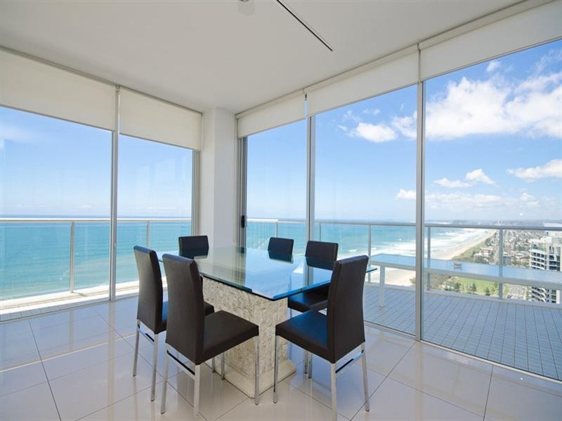 3005 ”Air on Broadbeach”, 159 Old Burleigh Road, Broadbeach QLD 4218