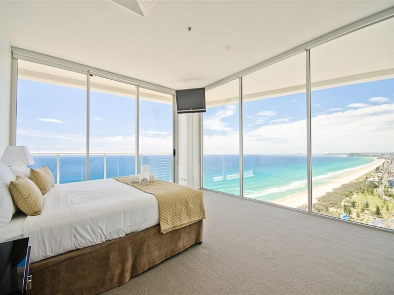 3005 ”Air on Broadbeach”, 159 Old Burleigh Road, Broadbeach QLD 4218