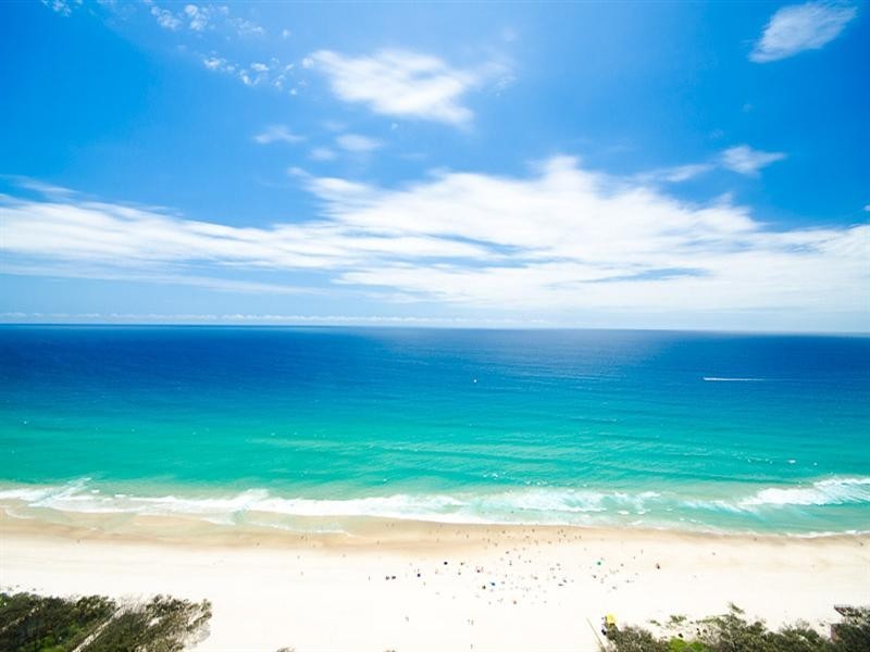 3005 ”Air on Broadbeach”, 159 Old Burleigh Road, Broadbeach QLD 4218