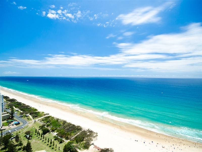 3005 ”Air on Broadbeach”, 159 Old Burleigh Road, Broadbeach QLD 4218