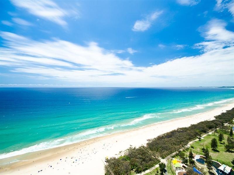 3005 ”Air on Broadbeach”, 159 Old Burleigh Road, Broadbeach QLD 4218