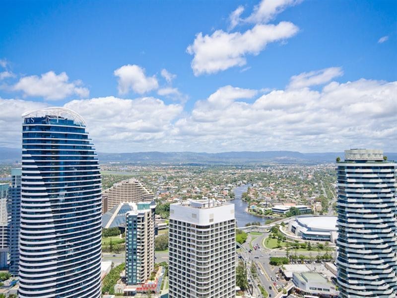 3005 ”Air on Broadbeach”, 159 Old Burleigh Road, Broadbeach QLD 4218