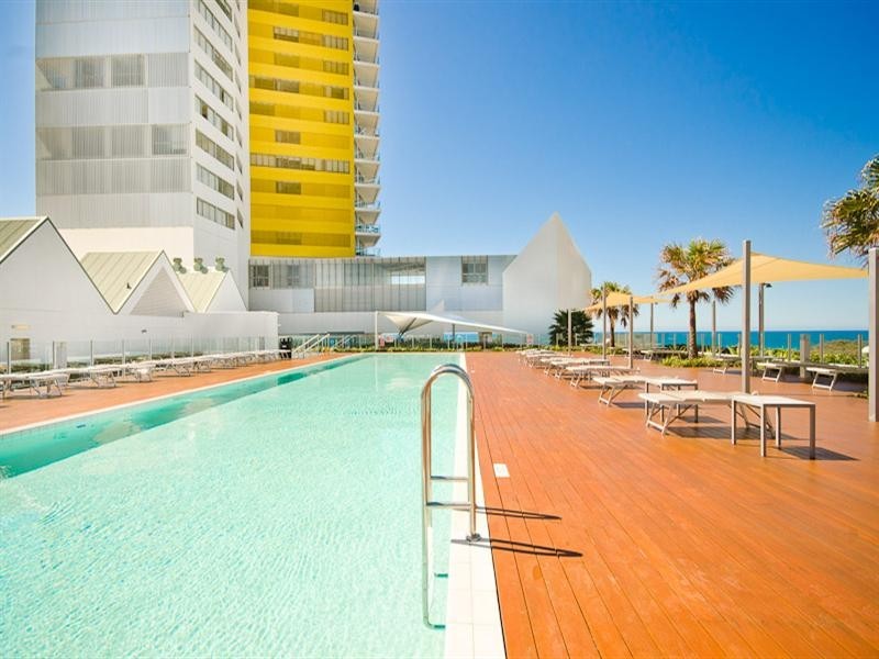 3005 ”Air on Broadbeach”, 159 Old Burleigh Road, Broadbeach QLD 4218