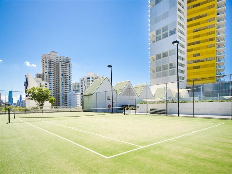 3005 ”Air on Broadbeach”, 159 Old Burleigh Road, Broadbeach QLD 4218