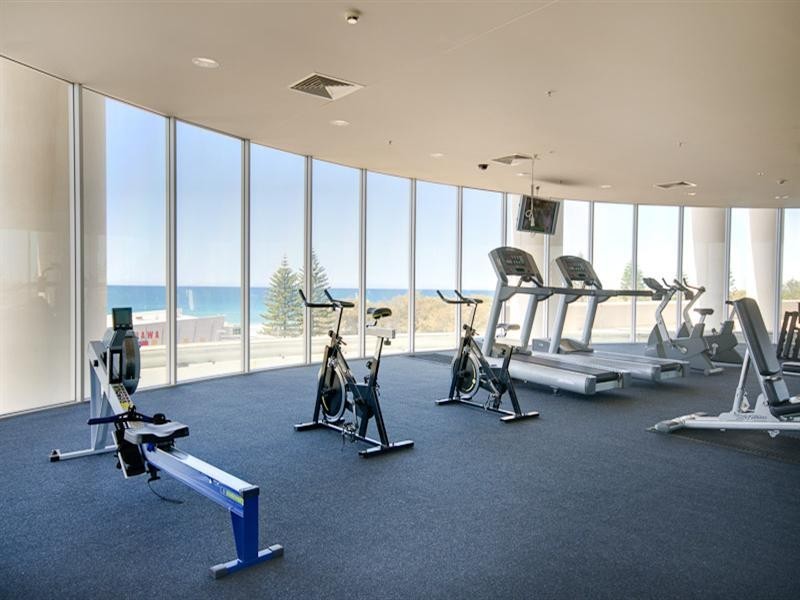 3005 ”Air on Broadbeach”, 159 Old Burleigh Road, Broadbeach QLD 4218