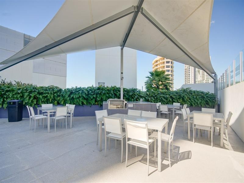 3005 ”Air on Broadbeach”, 159 Old Burleigh Road, Broadbeach QLD 4218