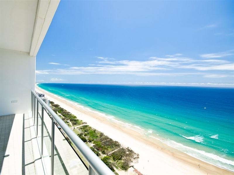 3005 ”Air on Broadbeach”, 159 Old Burleigh Road, Broadbeach QLD 4218