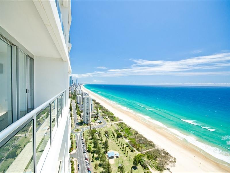 3005 ”Air on Broadbeach”, 159 Old Burleigh Road, Broadbeach QLD 4218