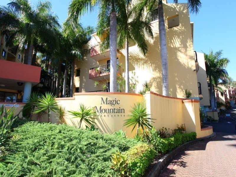 A20 Magic Mountain, Miami QLD 4220