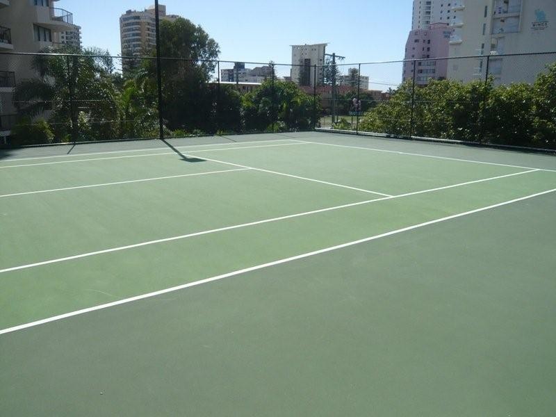 67/2894 Gold Coast Highway, Surfers Paradise QLD 4217